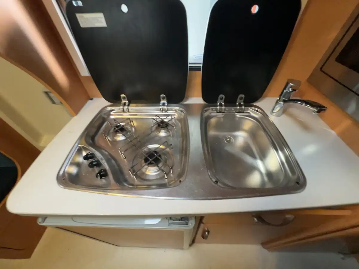 CHAUSSON Flash 03  - Ansicht 12